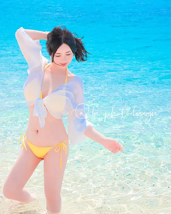 abi photodesign（あび） 作品サンプル 3