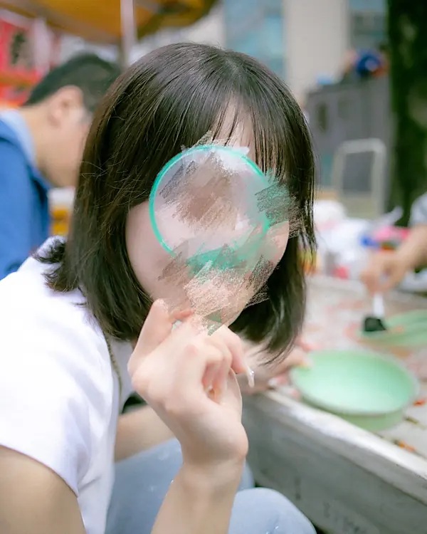 Aya 作品サンプル 3