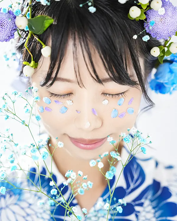 Photo Studio Moa 作品サンプル 1