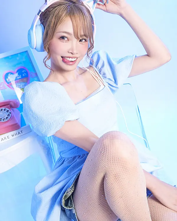 Photo Studio Moa 作品サンプル 4